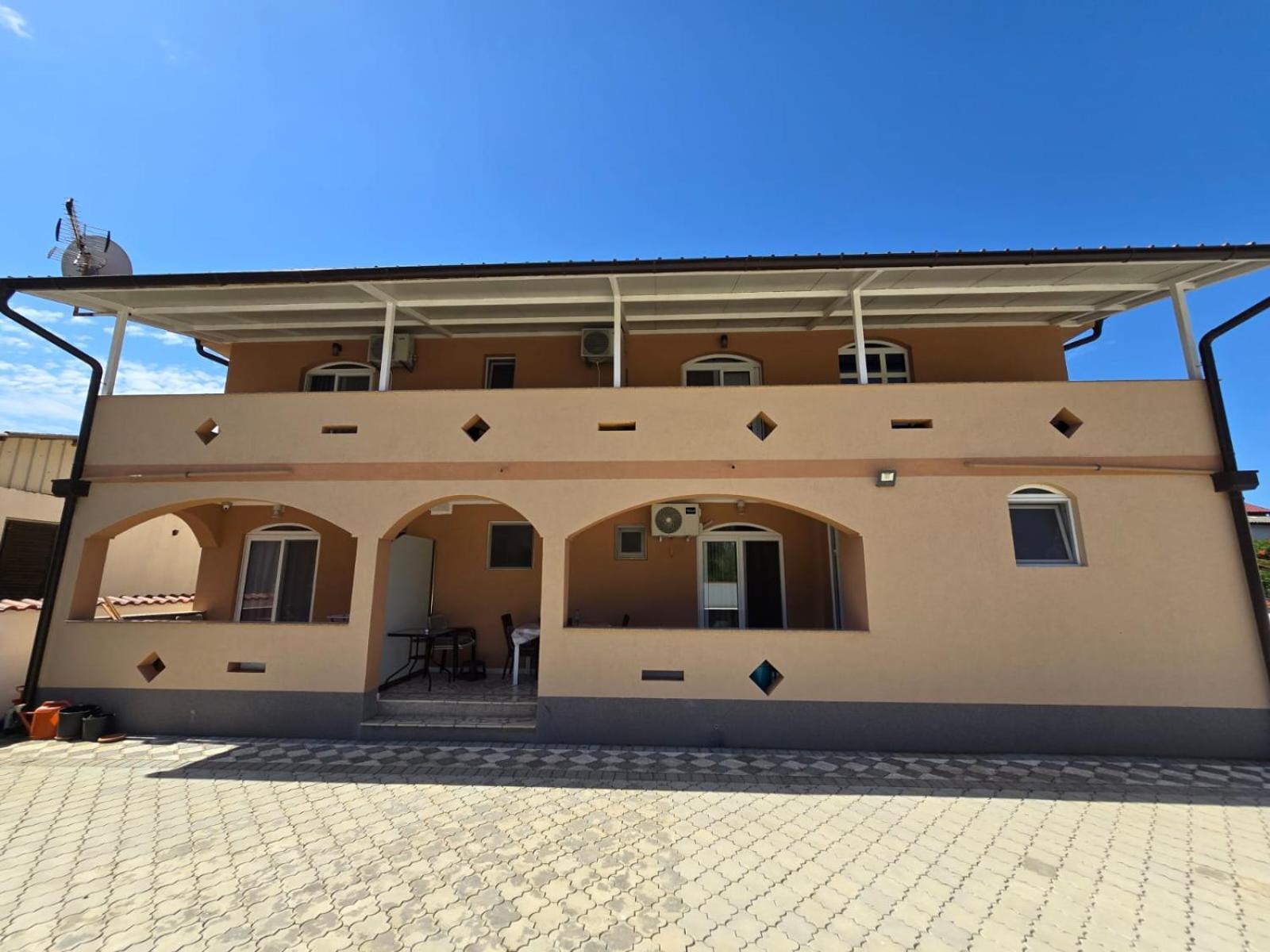 Vila Cattleya Donji Stoj Exterior photo